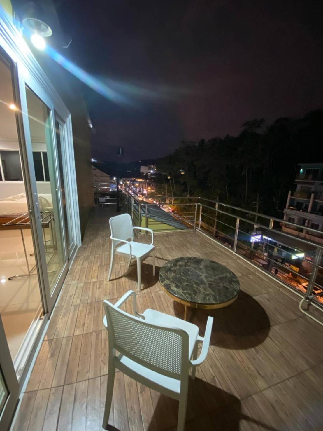 Hotel Sukcheewa Residencia Phuket Patong Habitación foto