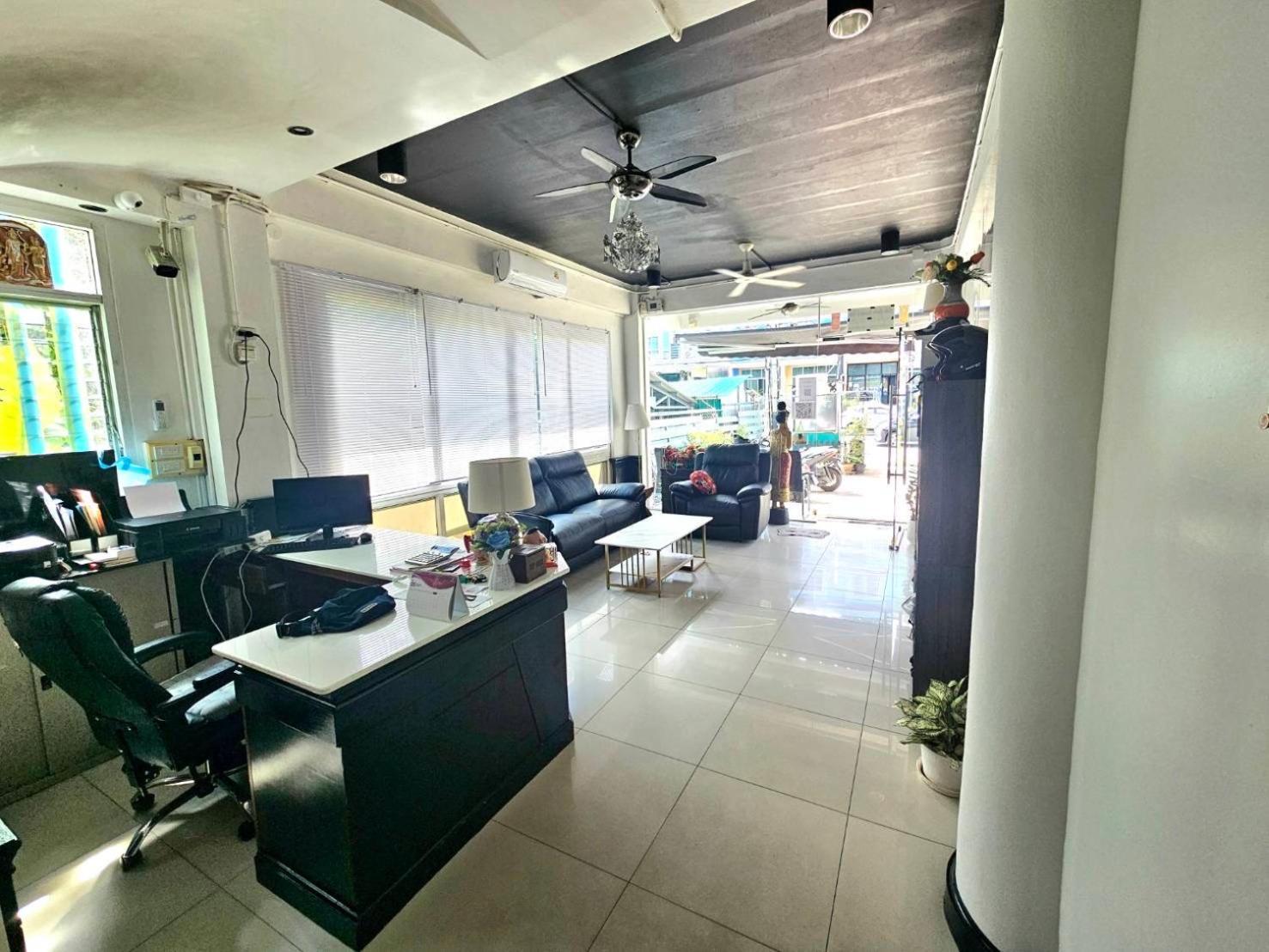 Hotel Sukcheewa Residencia Phuket Patong Exterior foto