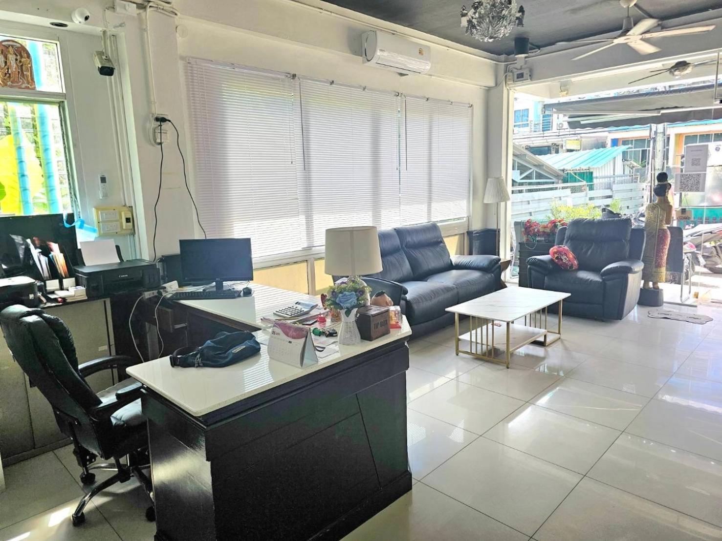 Hotel Sukcheewa Residencia Phuket Patong Exterior foto